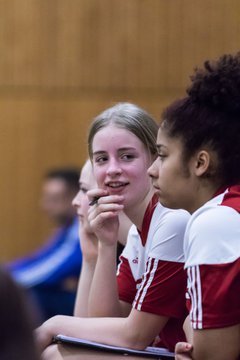 Bild 138 - C-Juniorinnen Turnier Wahlstedt